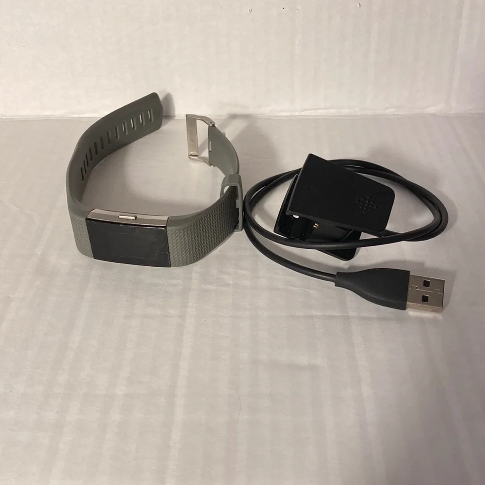 Fitbit Charge 2